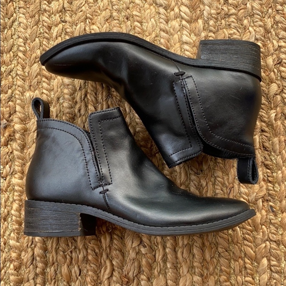 Dolce Vita | Booties